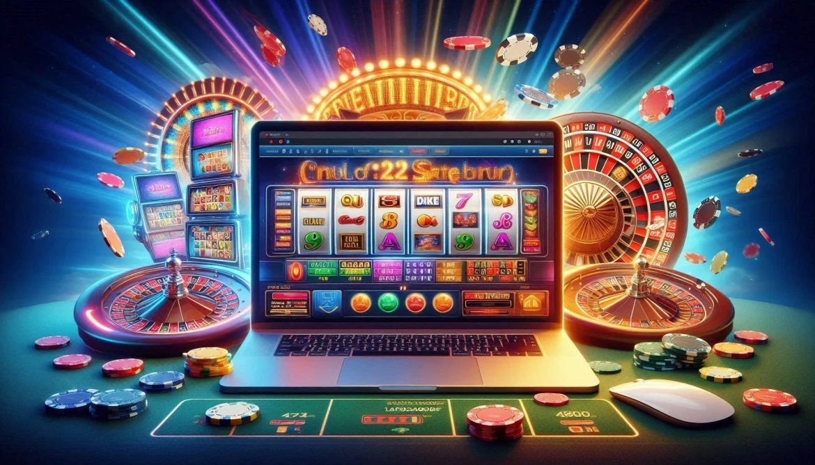 BigClash Casino